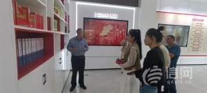 鐵山街道組織人大代表召開(kāi)立法意見(jiàn)座談 現(xiàn)場(chǎng)收集6條建議