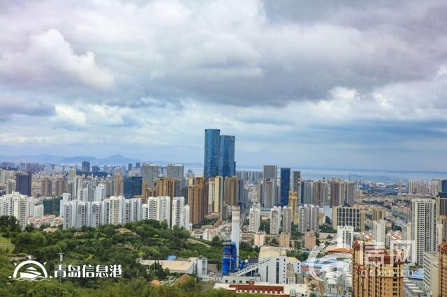 信號山：青年當全力沖刺 跑出強國復興好成績