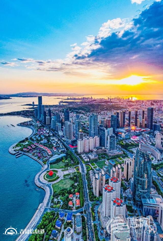 國際標(biāo)準(zhǔn)化大會召開在即 青島又迎國際標(biāo)準(zhǔn)“高光時刻”