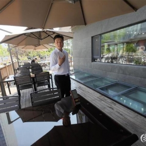 青島良友味道店長對(duì)結(jié)錯(cuò)賬一事有話說