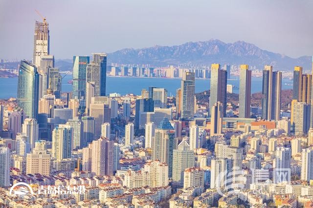 嶗山區(qū)兩家超五星酒店開業(yè)運(yùn)營 青島文旅再添“新地標(biāo)”
