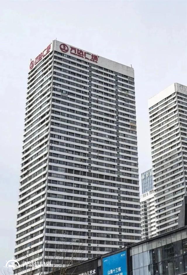 新品牌接連亮相、新活動高潮迭起 在城市繁華處以萬達之名相邀