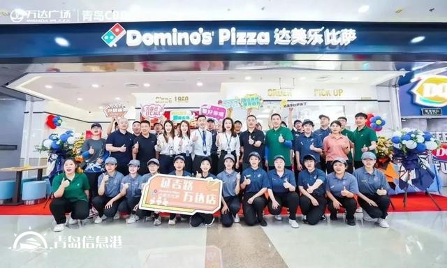 新品牌接連亮相、新活動高潮迭起 在城市繁華處以萬達之名相邀