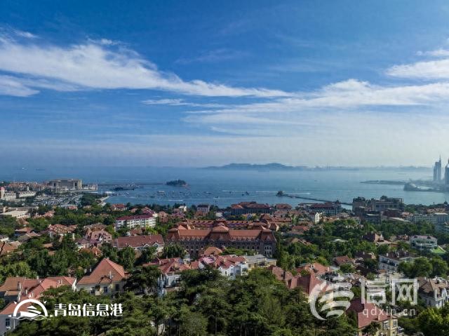 拆違攻堅力度不減 城市管理精細化讓青島“靚”起來