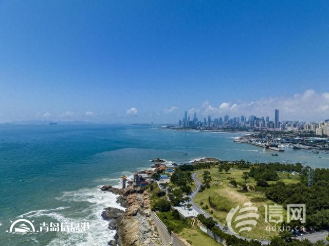 拆違攻堅力度不減 城市管理精細化讓青島“靚”起來