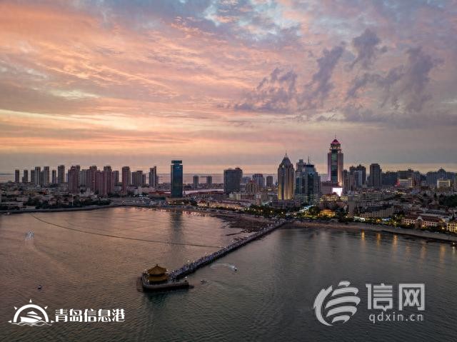 拆違攻堅力度不減 城市管理精細化讓青島“靚”起來
