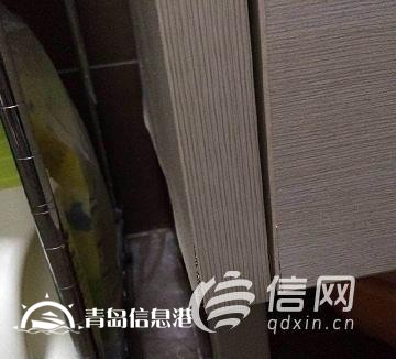 洗手臺(tái)開(kāi)裂因水土不服？ TOTO：青島空氣比較潮