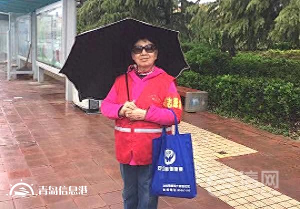 金家?guī)X街道最美樓長化身貼心“大管家” 服務(wù)“零距離”