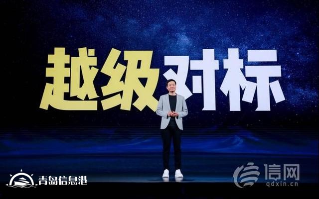 小米迎來「跨越時(shí)刻」：戰(zhàn)略升級「人車家全生態(tài)」，小米澎湃OS、小米14系列等重磅發(fā)布