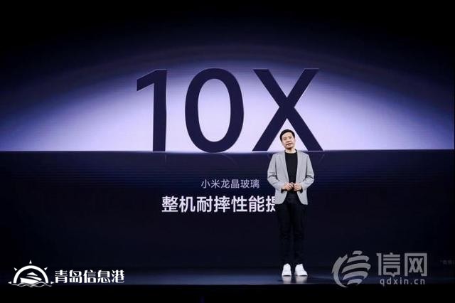 小米迎來「跨越時(shí)刻」：戰(zhàn)略升級「人車家全生態(tài)」，小米澎湃OS、小米14系列等重磅發(fā)布
