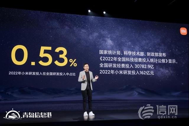 小米迎來「跨越時(shí)刻」：戰(zhàn)略升級「人車家全生態(tài)」，小米澎湃OS、小米14系列等重磅發(fā)布