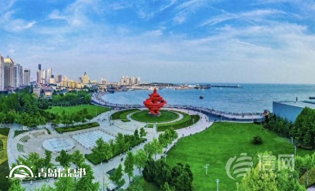 信號(hào)山：躋身“國(guó)家隊(duì)” 青島都市圈未來可期