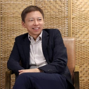 張朝陽(yáng)：搜狐發(fā)力知識(shí)直播 未來(lái)以“社交分發(fā)”為新切口