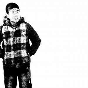 輟學少年流浪街頭家人不愿領(lǐng)回 派出所“安家”