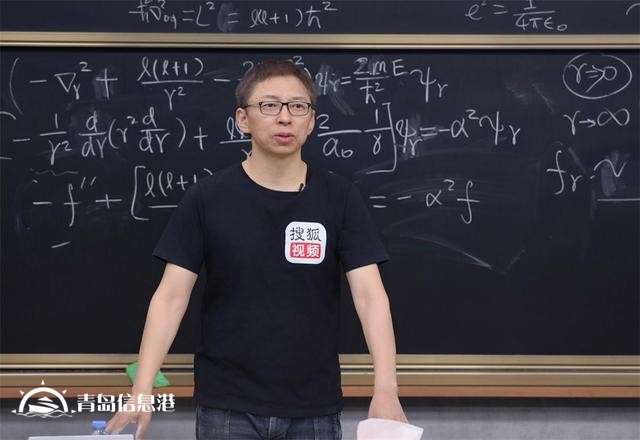 張朝陽鼓勵更多人開直播或做短視頻 稱這是時代的產(chǎn)物