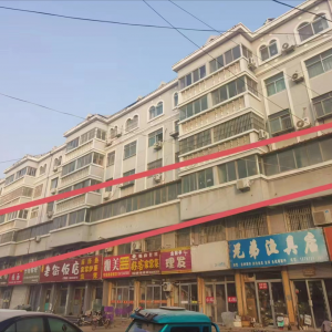 把理講清、把法說明，違建“陽光房”及時(shí)拆除