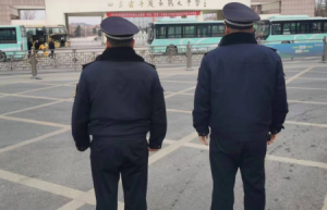 李園街道綜合行政執(zhí)法中隊(duì)：加大對(duì)高考校園周邊噪音污染環(huán)境整治 全力為高考英語 聽力 ...