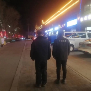 同和執(zhí)法中隊(duì)開展“噪音擾民毀健康，舉止得體減壓力”噪音執(zhí)法巡查工作 ...