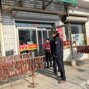 提升轄區(qū)鎮(zhèn)容鎮(zhèn)貌品質 打造宜居生活環(huán)境