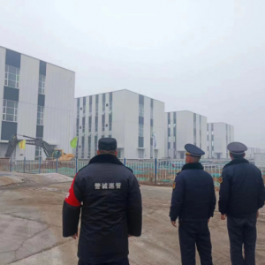 保持高壓態(tài)勢，以“信用+執(zhí)法”開展建筑垃圾專項整治