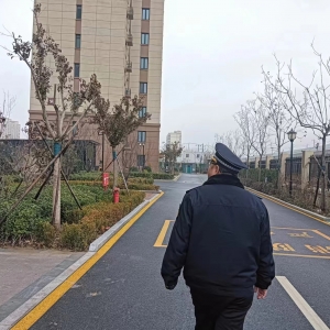平度市東閣街道執(zhí)法中隊(duì)文明養(yǎng)犬在行動，提升城市文明形象 ...