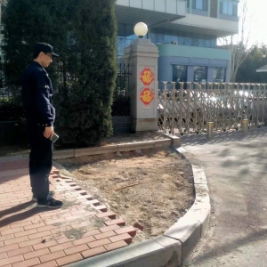平度市東閣街道執(zhí)法中隊(duì)推進(jìn)市政公用執(zhí)法，切實(shí)規(guī)范市政公用行業(yè)秩序 ...