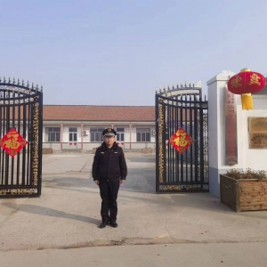 巡查整治不停歇，暖心營(yíng)造良好環(huán)境秩序！