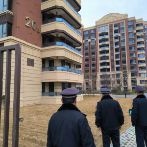 加強摸排巡查 有效遏制違建蔓延