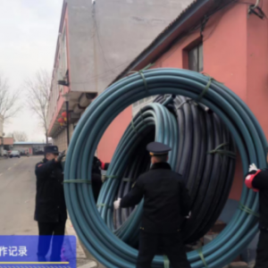 “信用+執(zhí)法”整治鎮(zhèn)容鎮(zhèn)貌，為節(jié)后鎮(zhèn)容環(huán)境摁下“美顏鍵” ...