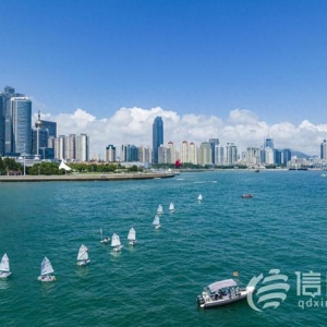 上榜國家級(jí)名單 青島全民健身提檔升級(jí)打造體育名城