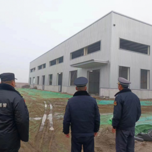 加強建筑垃圾管理整治，優(yōu)化人居環(huán)境