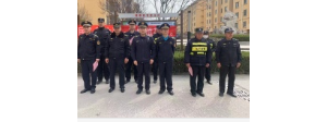 爭做綠色使者！李園街道綜合行政執(zhí)法中隊開展“愛綠護綠”普法宣傳 ...