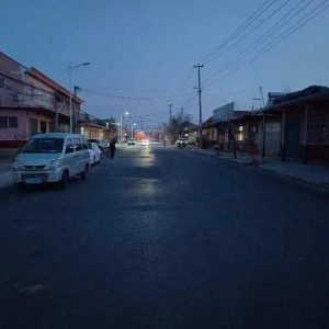 云山中隊(duì)：積極開展晝夜巡查整治城鎮(zhèn)容貌