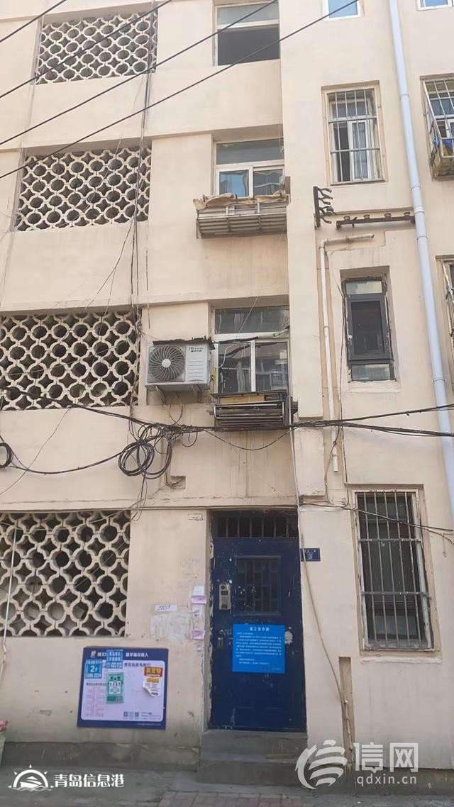 加裝電梯預(yù)付款交了一年沒動工 公司稱壓根沒見過合同