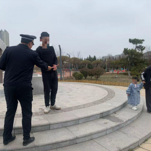 鳳臺執(zhí)法中隊多管齊下 推動文明養(yǎng)犬治理工作走實(shí)走深