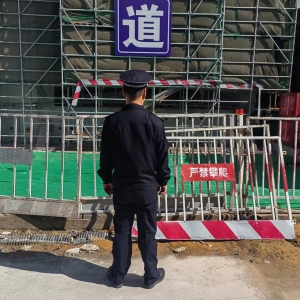 “信用+”加強(qiáng)工地巡查，持續(xù)打好“藍(lán)天保衛(wèi)戰(zhàn)”！