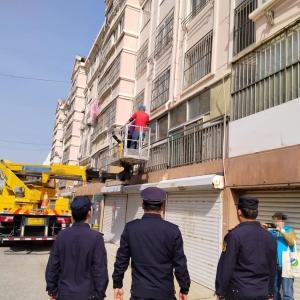 平度市東閣街道執(zhí)法中隊：以拆違治亂為突破口，推動城市更新進程 ...