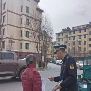 保護野生動物，共建生態(tài)文明