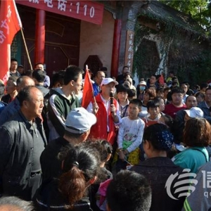 探尋京杭大運河深處的文化記憶 《臨清胡同文化》修訂出版