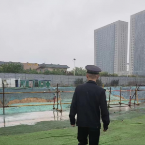 抓好揚塵治理，擦亮城市“底色” —保障空氣質(zhì)量