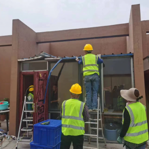 違建治理做“減法”，李園街道綜合行政執(zhí)法中隊(duì)多措并舉“消”存量 ...
