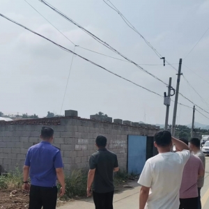 平度市東閣街道執(zhí)法中隊(duì)拆違治亂有力度，以“繡花功夫”穩(wěn)步推進(jìn)城市更新 ...