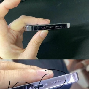 賣出去的手機被申請退款 新出現(xiàn)的“傷痕”到底是誰干的