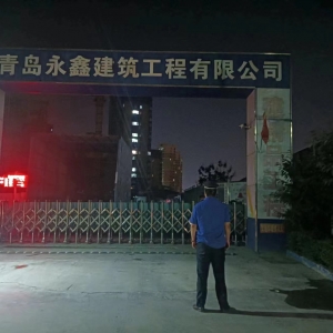 平度市東閣街道執(zhí)法中隊(duì)按下“靜音鍵”，護(hù)航中高考