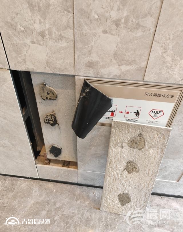 業(yè)主質(zhì)疑金茂府交付標準減配 開發(fā)商將對綠化景觀提升