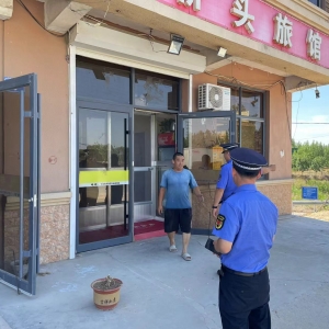 提升城市精細化管理水平，助力城市管理水平提升