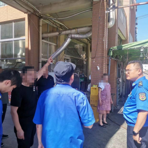 平度市東閣街道執(zhí)法中隊強力推進“拆違治亂”，打造宜居城市環(huán)境 ...