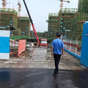 李園街道綜合行政執(zhí)法中隊：“三個到位”讓渣土管理工作更細(xì)、更實 ...