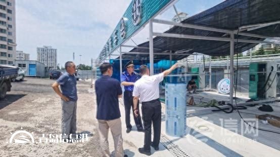寧夏路街道著手違建拆除行動 積極推動城市更新進程