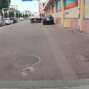 同和執(zhí)法中隊：堅守市政公用執(zhí)法巡查，鑄就城市品質(zhì)